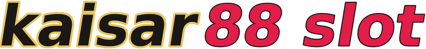 kaisar88 slot logo