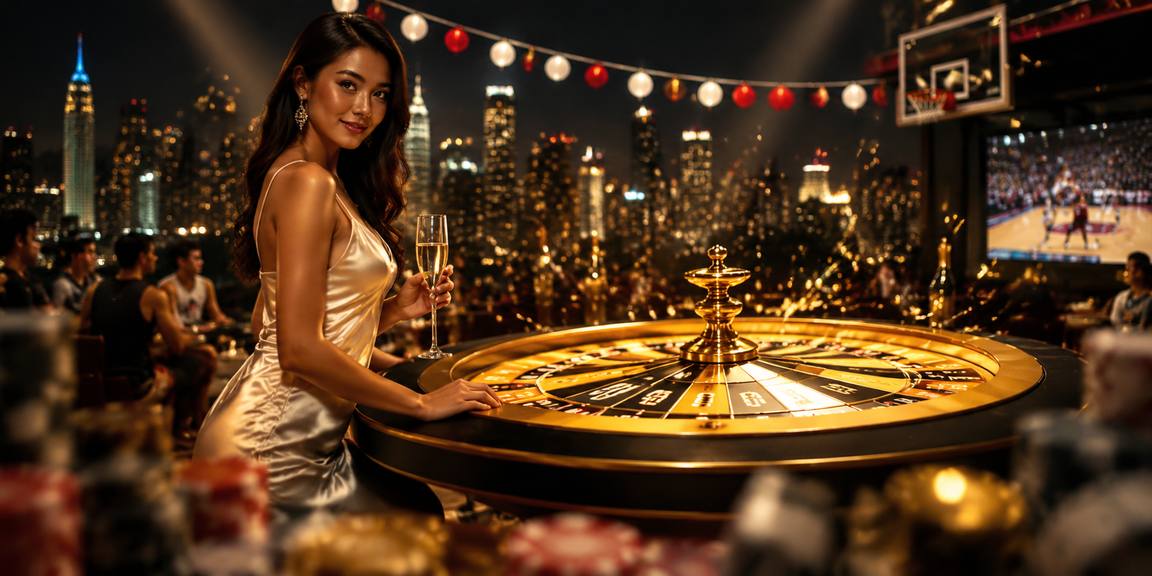 kaisar88 slot Your Casino Lobby in One Place